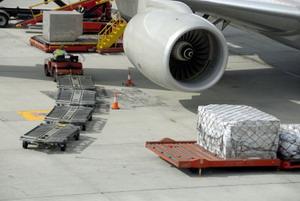 import air freight