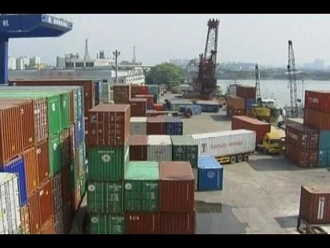 Customs clearance
