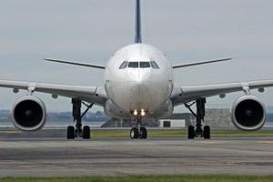 Export Air Freight